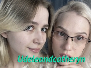 Udeleandcatheryn