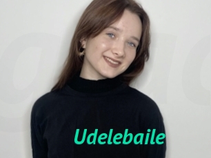 Udelebaile