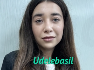 Udelebasil