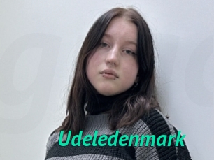 Udeledenmark