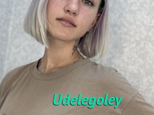 Udelegoley