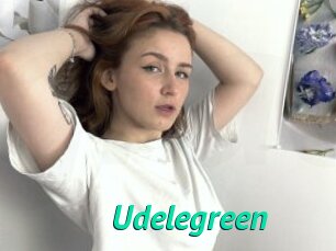 Udelegreen