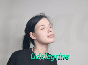 Udelegrine