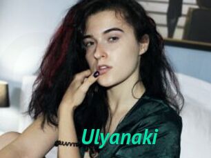 Ulyanaki