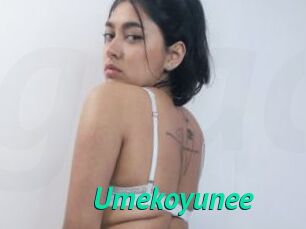 umekoyunee Gratis Camsex