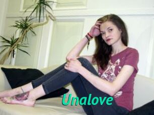 Unalove