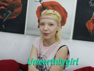 Unearthlygirl