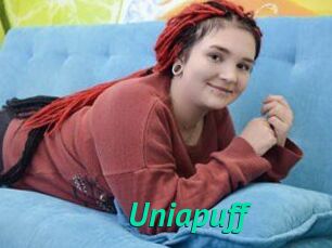 Uniapuff