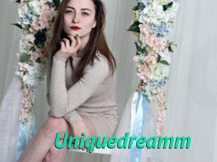 Uniquedreamm