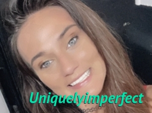 Uniquelyimperfect