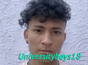 Universityboys18