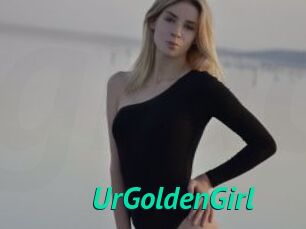 UrGoldenGirl