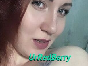 UrRedBerry