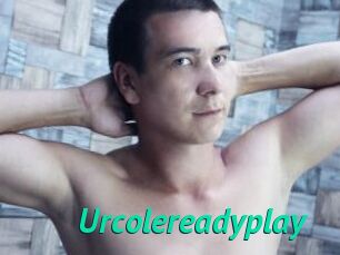 Urcolereadyplay