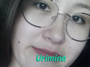 Urimina