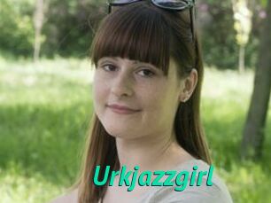 Urkjazzgirl