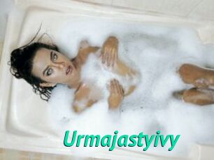 Urmajastyivy