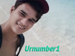 Urnumber1