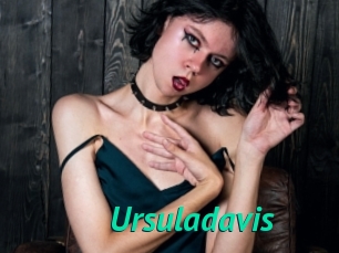 Ursuladavis