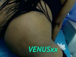 VENUSxx