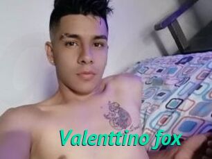 Valenttino_fox