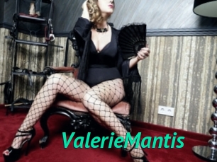 ValerieMantis