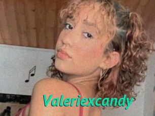 Valeriexcandy