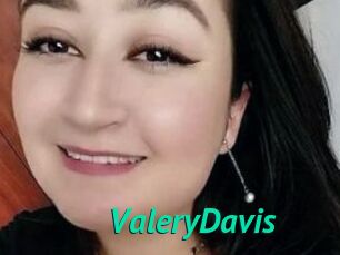 ValeryDavis