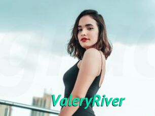 ValeryRiver