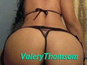 ValeryThomsom