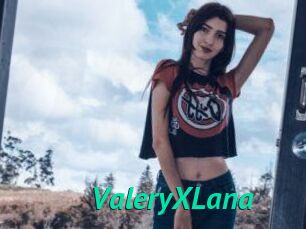 Valerylana