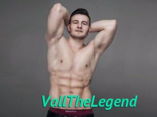 VallTheLegend