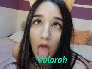 Valorah