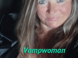 Vampwoman