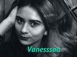 Vanesssaa
