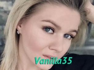 Vanilla35