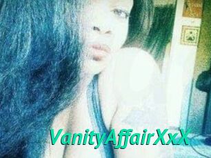 VanityAffairXxX