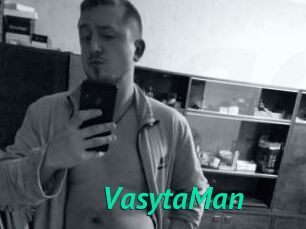 VasytaMan