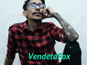 VendetaFox