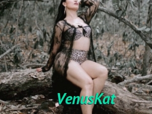 VenusKat