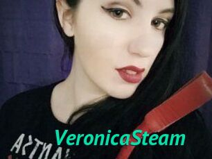 VeronicaSteam