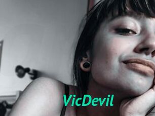 VicDevil