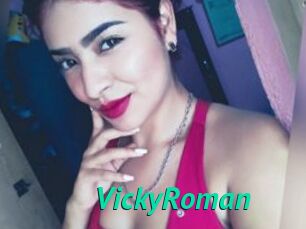 VickyRoman