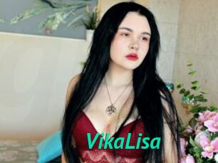 VikaLisa