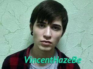 VincentHazeBe