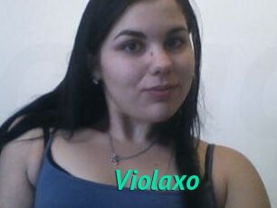 Violaxo