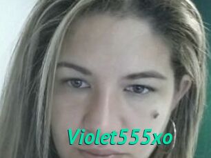 Violet555xo