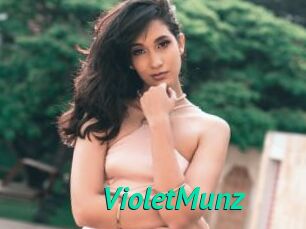 VioletMunz