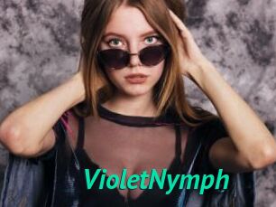 VioletNymph