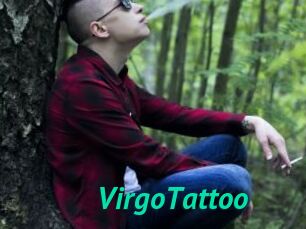 VirgoTattoo